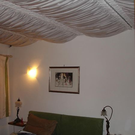Villa Al Pozzino In Пунта-Ала Экстерьер фото